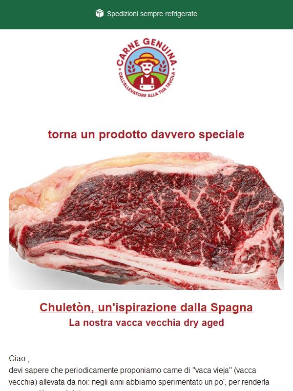 🤫 SPECIALITÀ in esclusiva