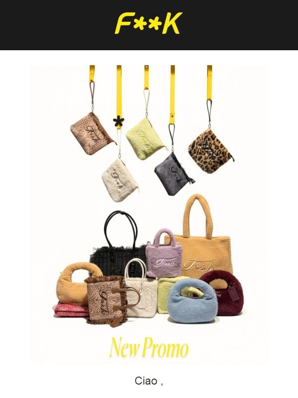 È tempo di regali! ✨