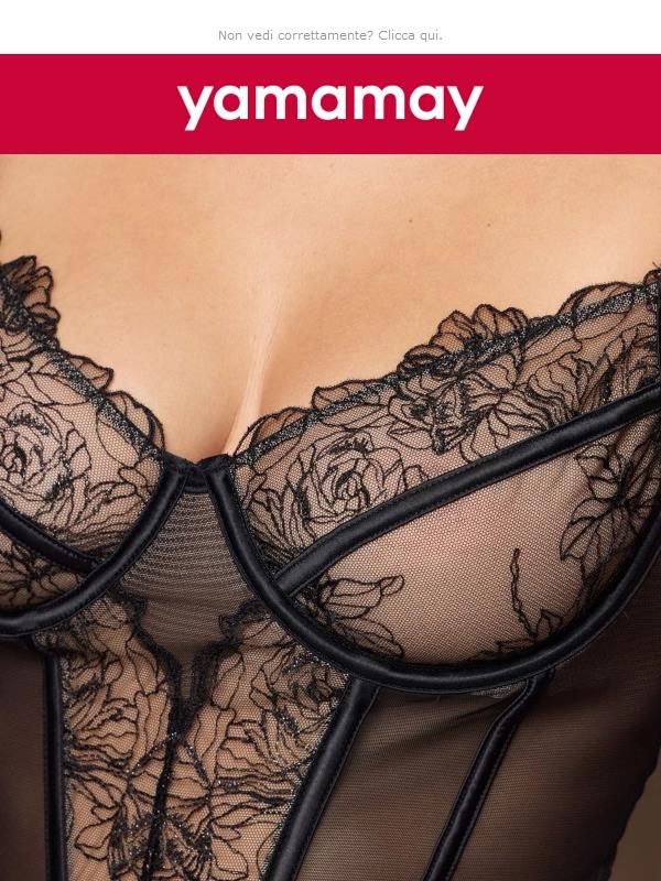 Nero magnetico, quando la seduzione è un’arte