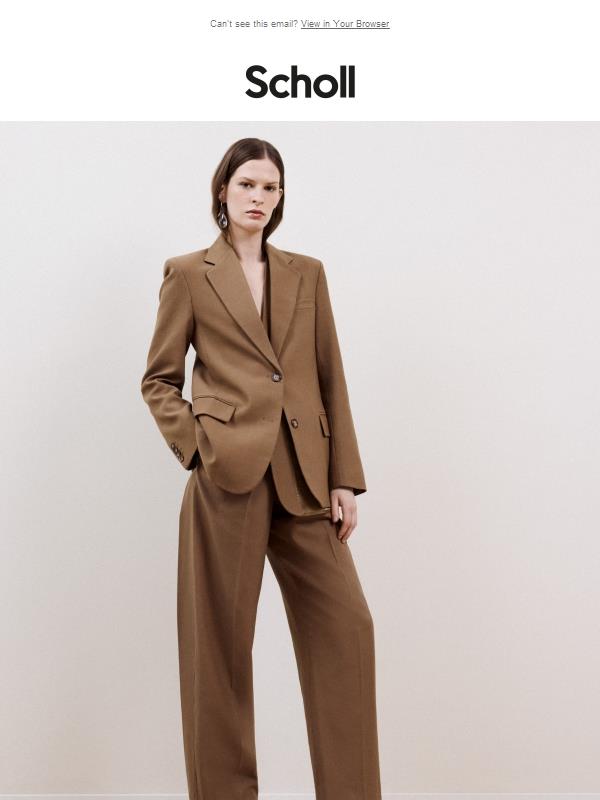 Your winter comfort wishlist