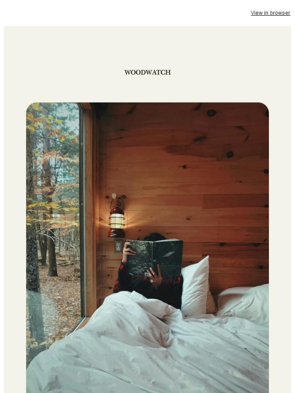 The Friday Pause: a weekend made for slowing down ☕