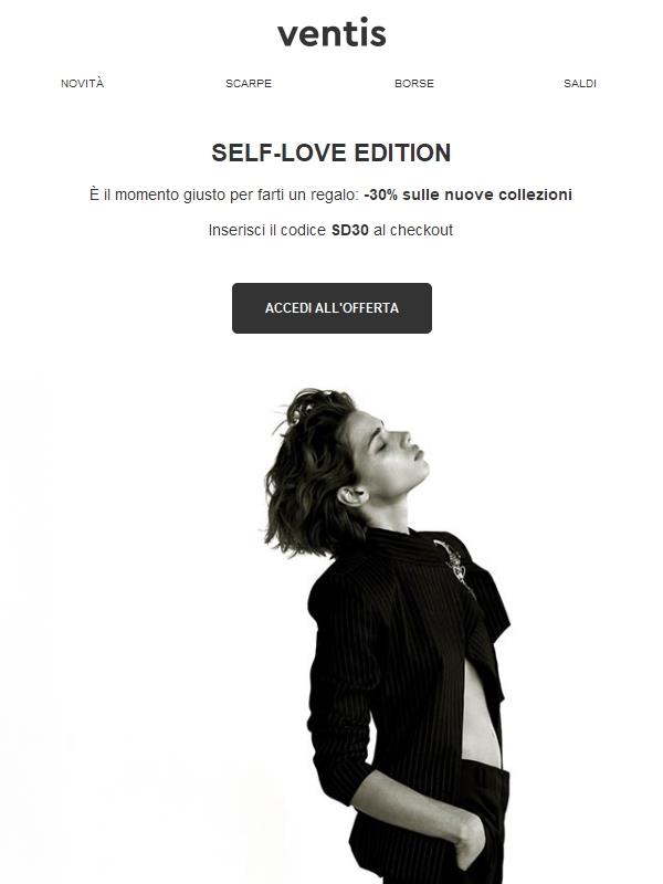 Early Access ✦ -30% per te prima di tutti