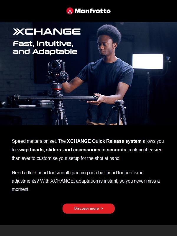 The Secret to a Seamless Photo & Video Workflow