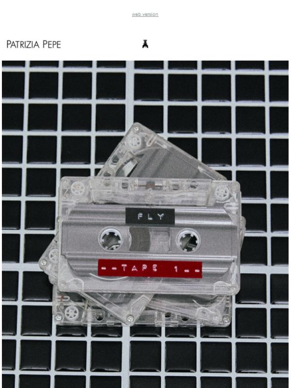 Sotto Voce by Patrizia Bambi