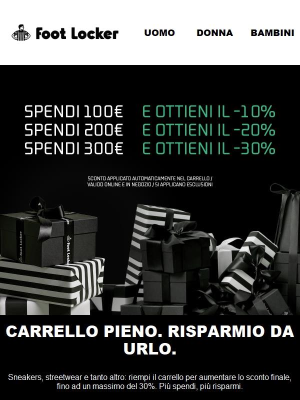 Singles' Day: Fino al -30% 💰