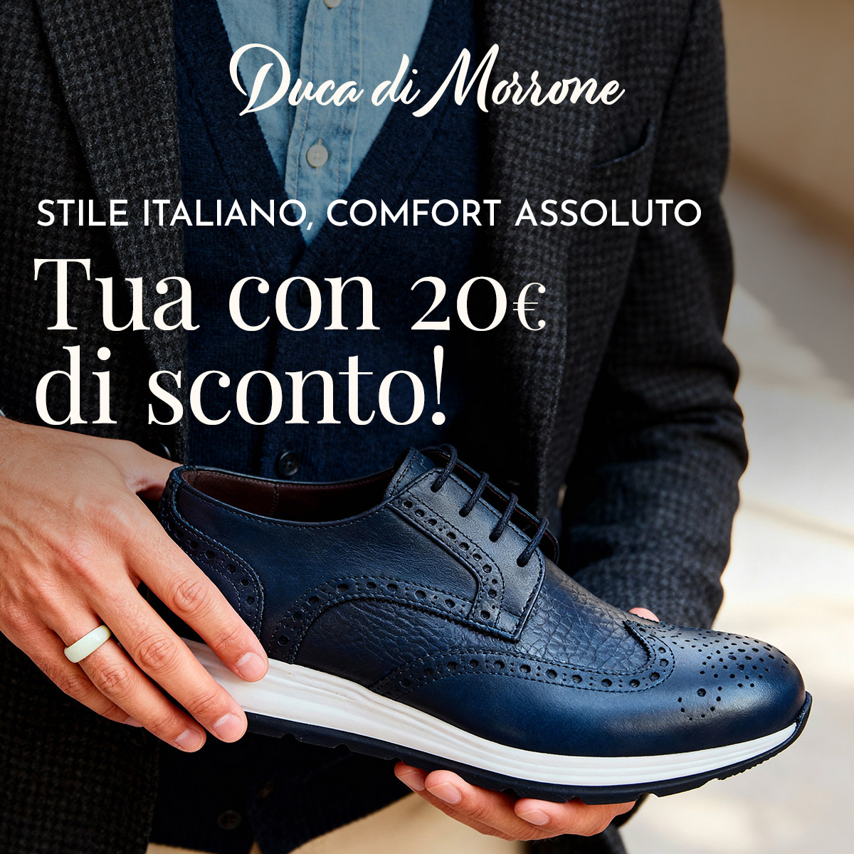 Un passo verso il risparmio