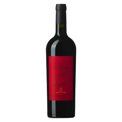 Pian Delle Vigne Red Wine of Montalcino DOC 2023 Cantine Marchesi Antinori