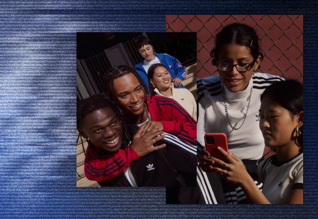 VINCI CON LA TUA WISHLIST ADIDAS