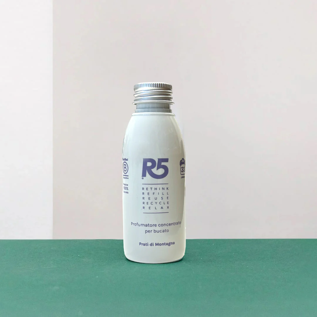 Image of Profumatore concentrato per Bucato