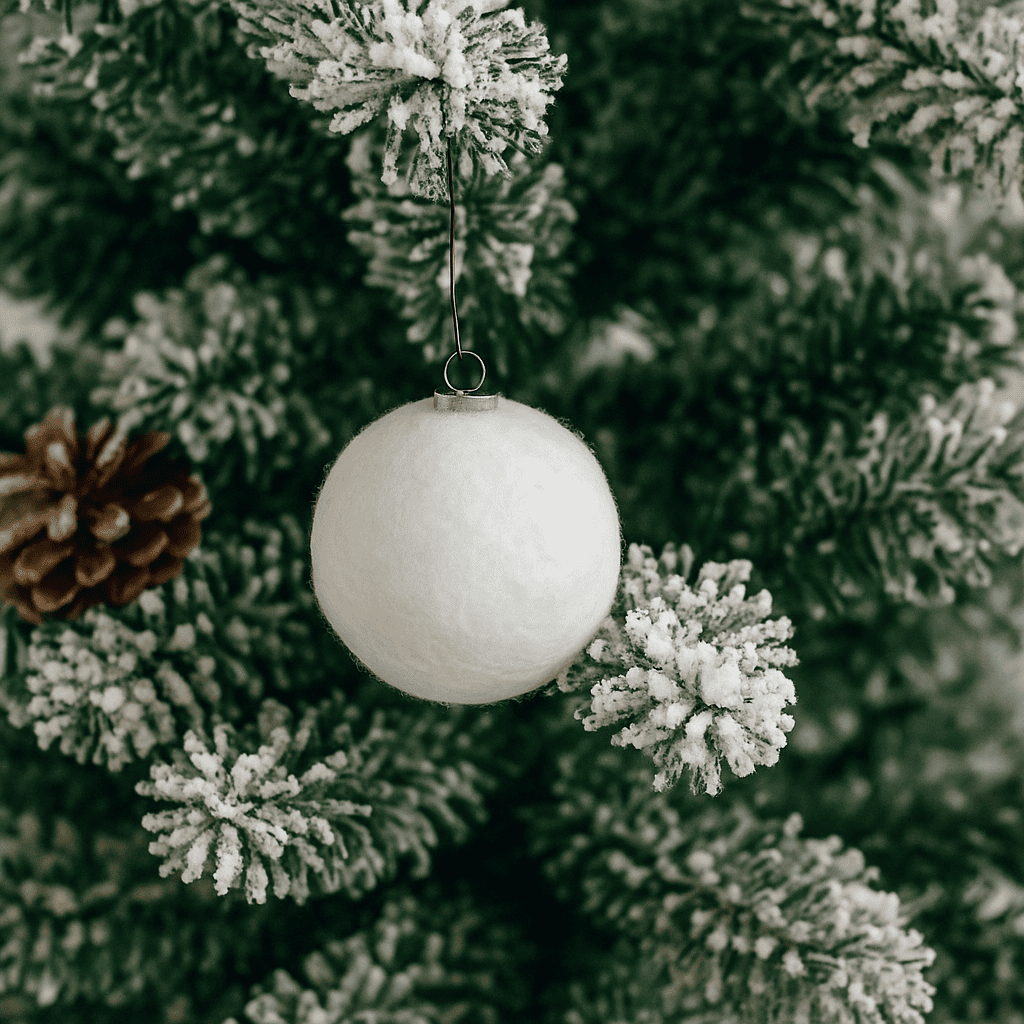 Palline Asciugatrici Antipiega in Lana