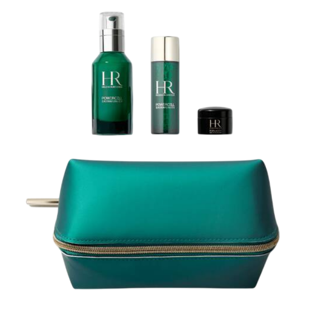 SET POWERCELL YOUTH REINFORCING CON POCHETTE E PRODOTTI POWERCELL INCLUSI