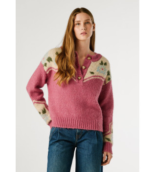 maglione-rosa-chiara