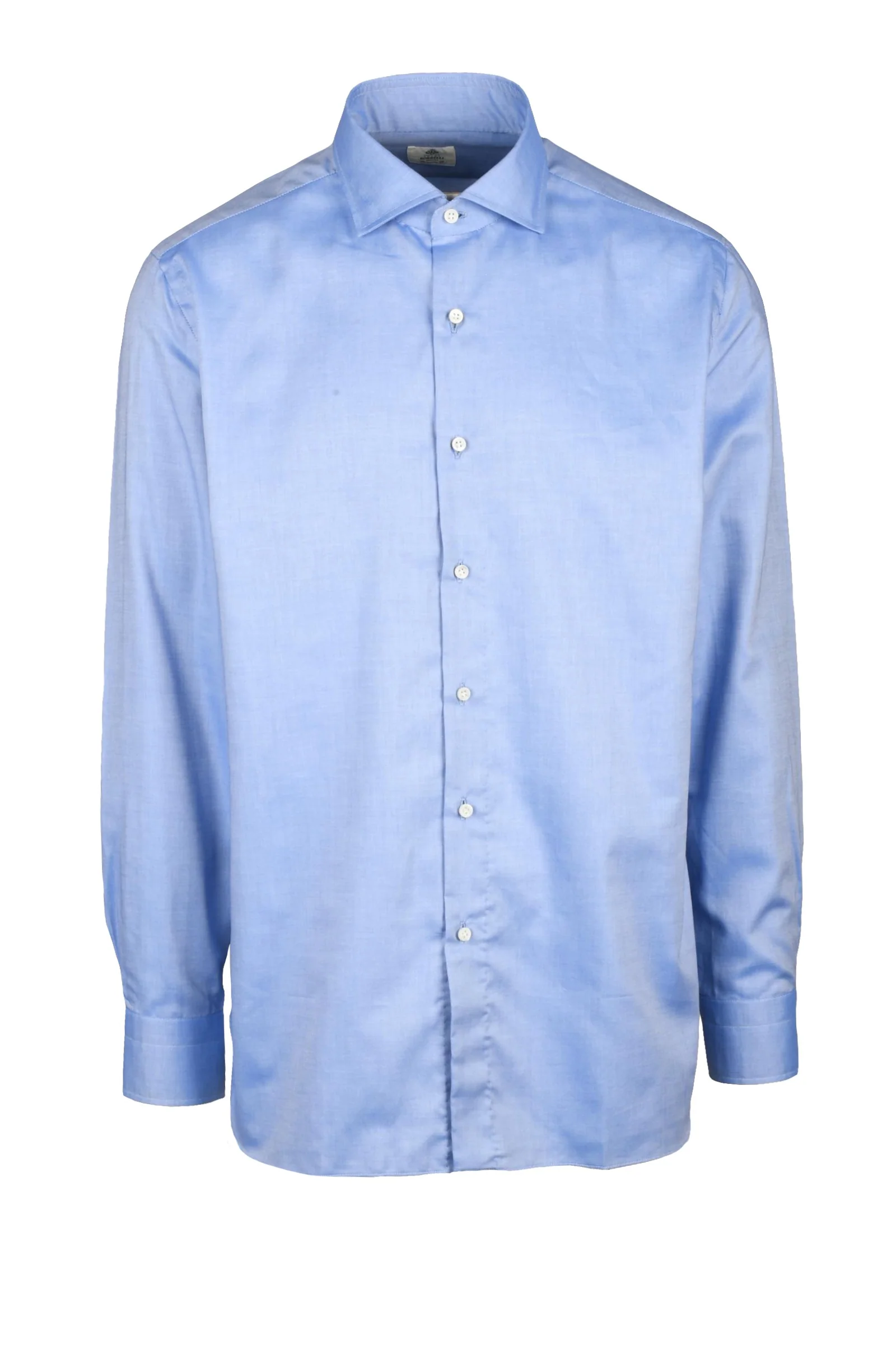 Image of Luigi Borrelli Napoli Camicia