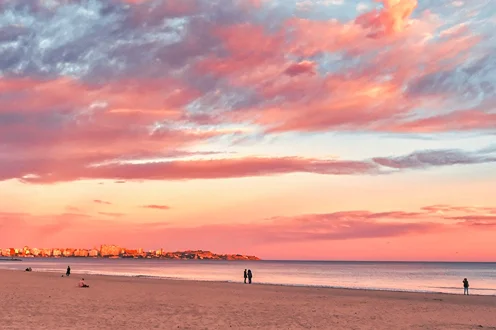 Le 8 migliori destinazioni al mondo per il sole d'inverno