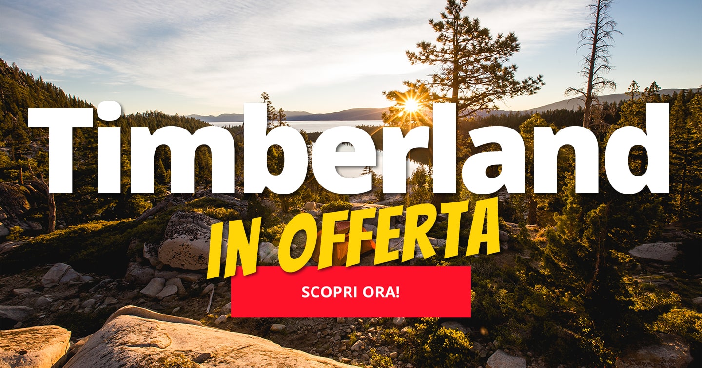 Timberland