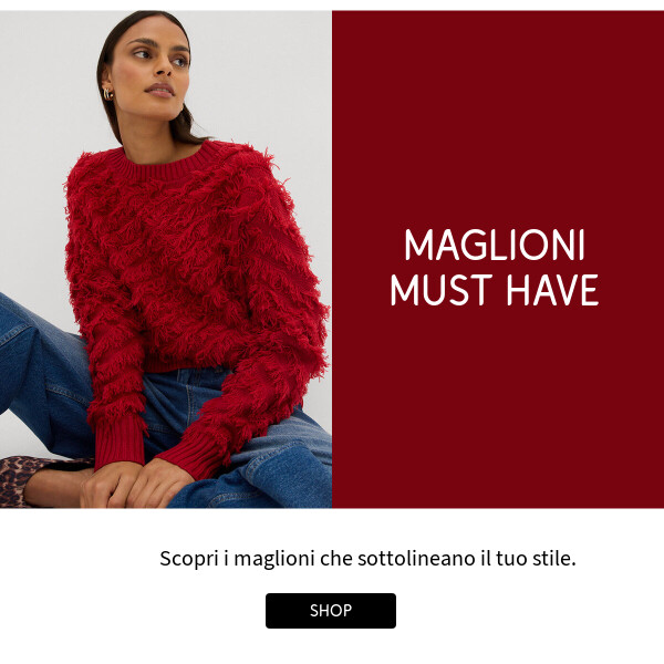 Maglioni & cardigan > Maglioni & cardigan >