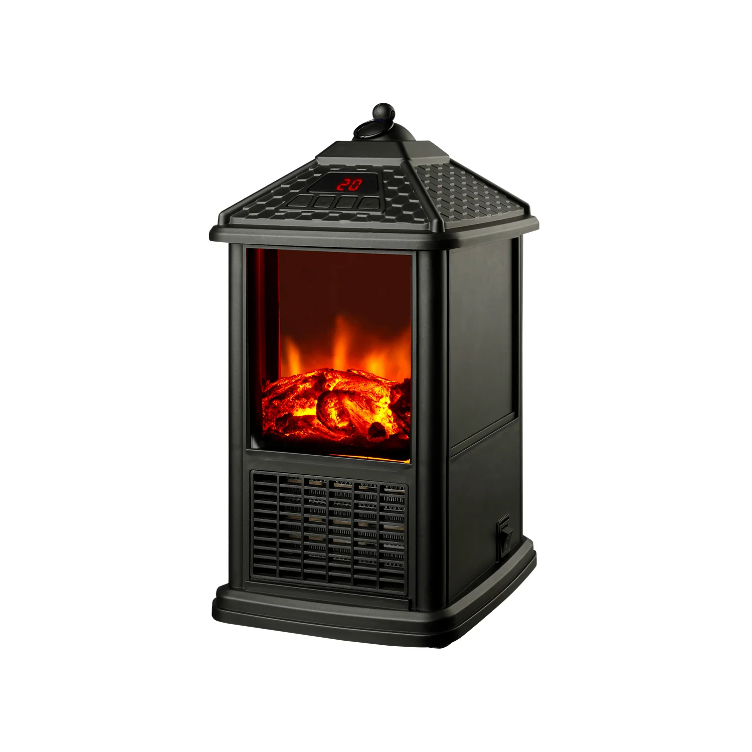 Image of Caminetto Elettrico Da Tavolo