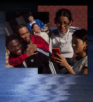 VINCI CON LA TUA WISHLIST ADIDAS