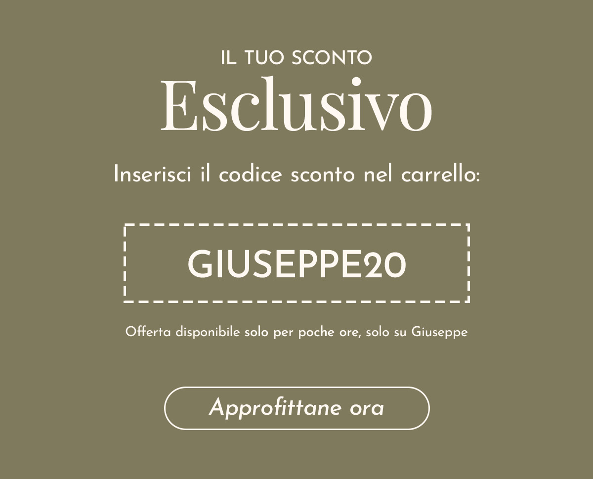 codice sconto