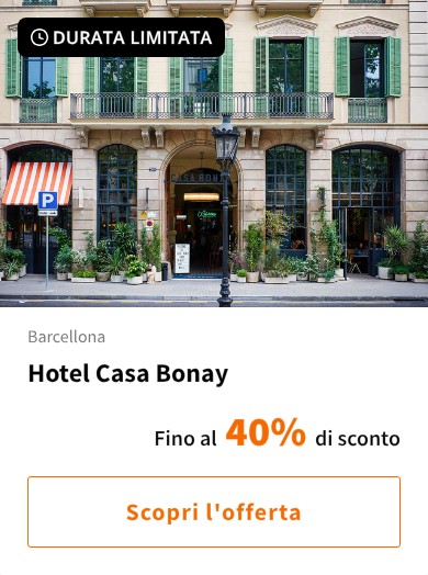Hotel Casa Bonay