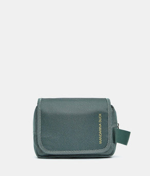 Mandarina Duck Beauty Viaggio Necessaire in Tessuto