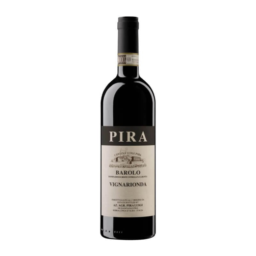 VIgnarionda Barolo DOCG 2019 Cantine Pira Luigi
