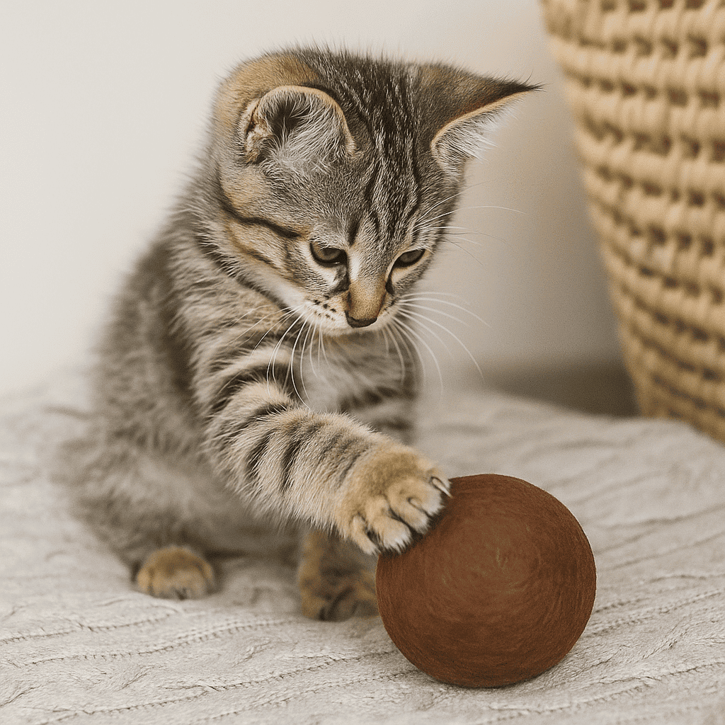 Palline Asciugatrici Antipiega in Lana