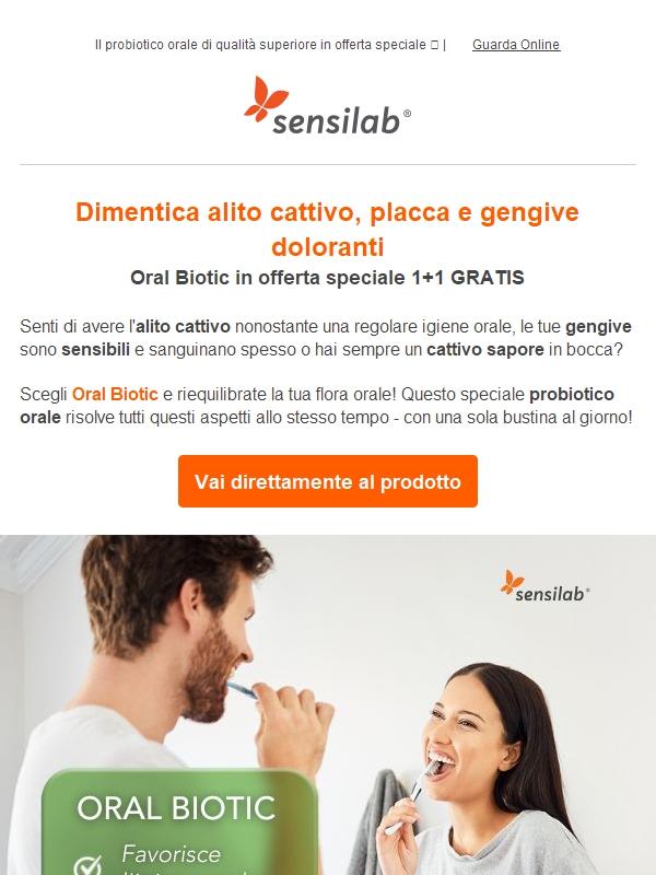 Alito fresco in ogni momento della giornata🍃