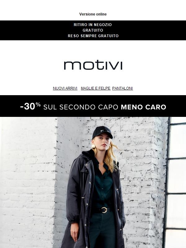 Parka & Piumini | Il freddo è cool