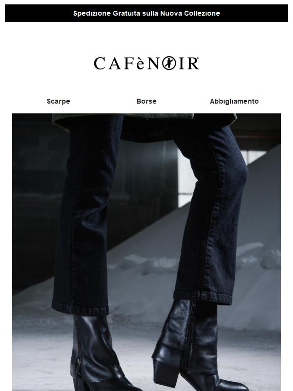 Texani: i must-have che trasformano ogni look.