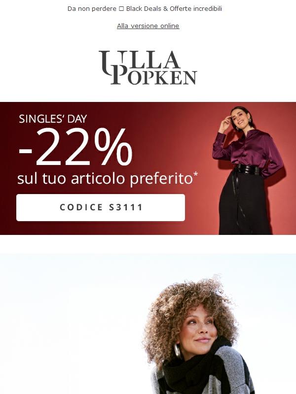 🍂 Coccole garantite: la nostra favolosa knitwear ti aspetta