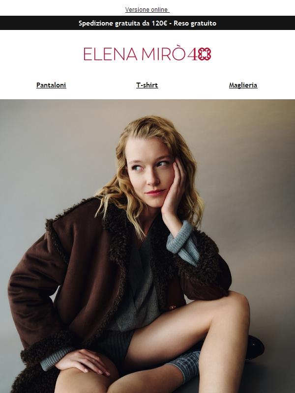 New in: sfumature di grigio