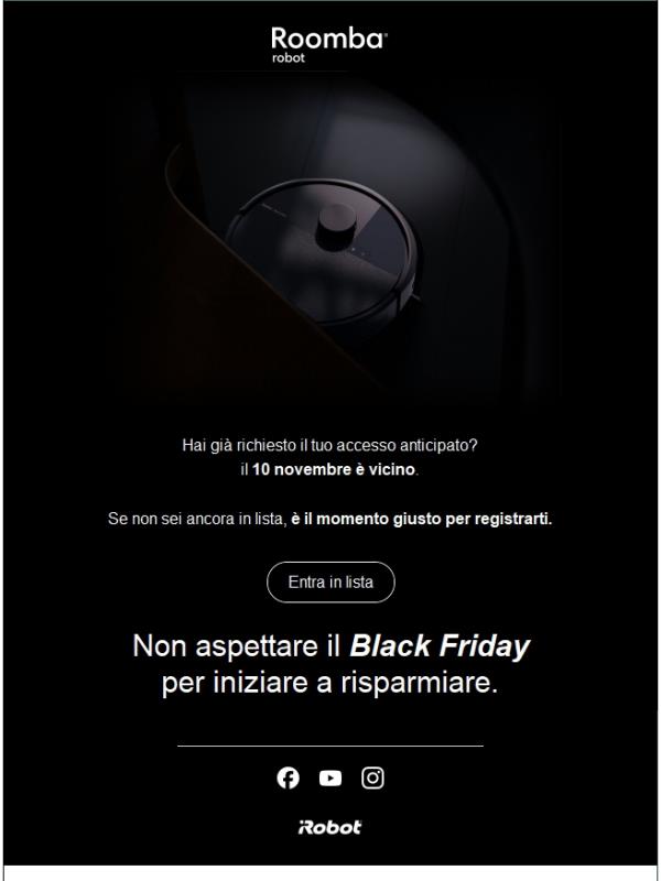 ⏳Ultime 48h per entrare in Lista d'attesa