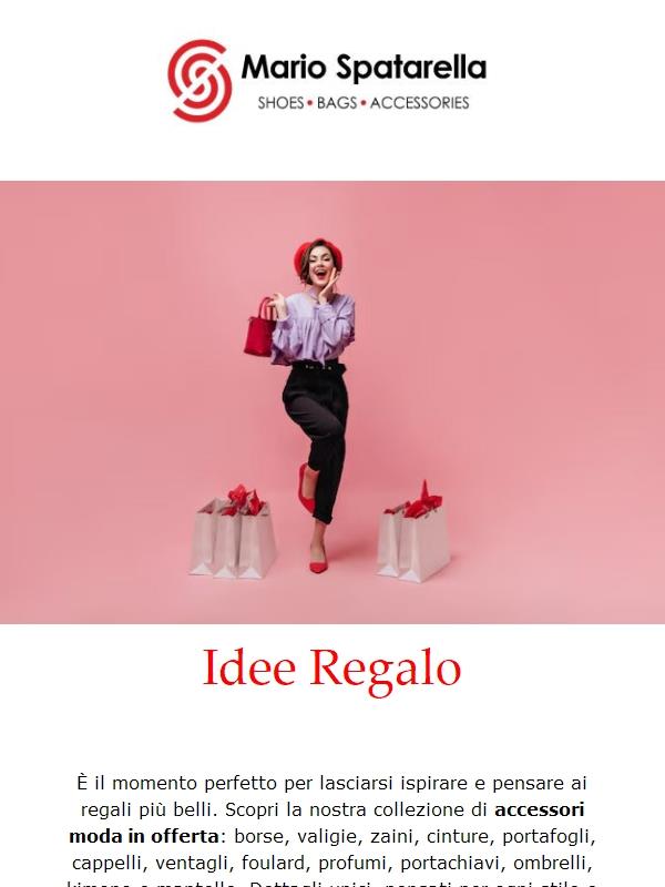 Piccoli Regali - Grande Stile