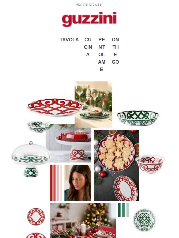 Atmosfere di festa, dettagli di stile: è arrivata Harmonia!