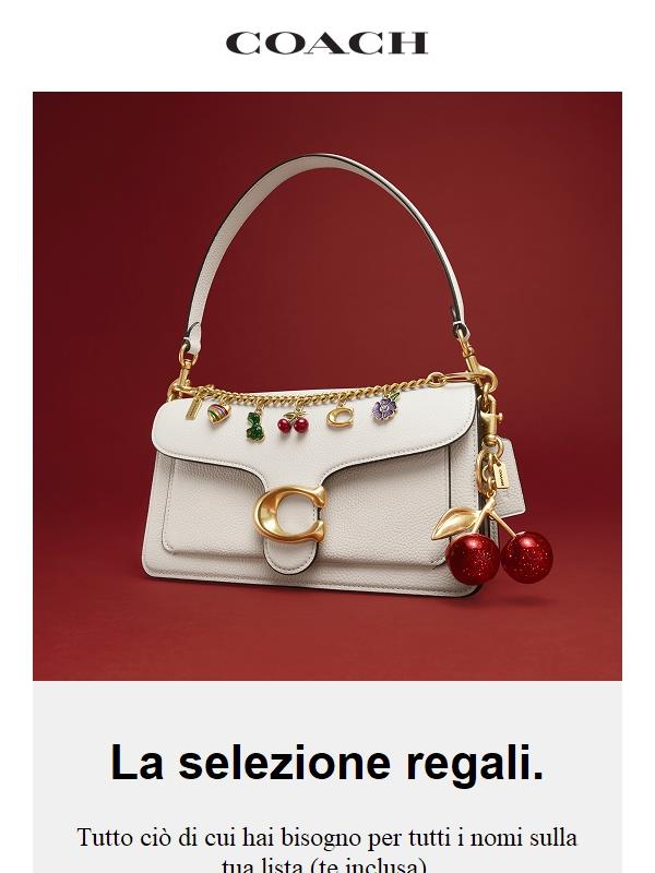 Regali di Natale che si scelgono in un batter d’occhio