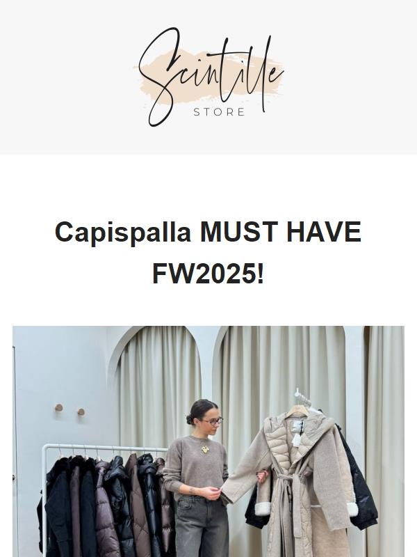 Il tuo alleato perfetto contro il freddo!❄️