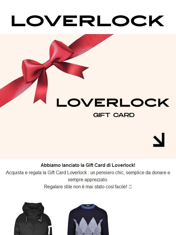 Scopri la novità di Novembre ✨