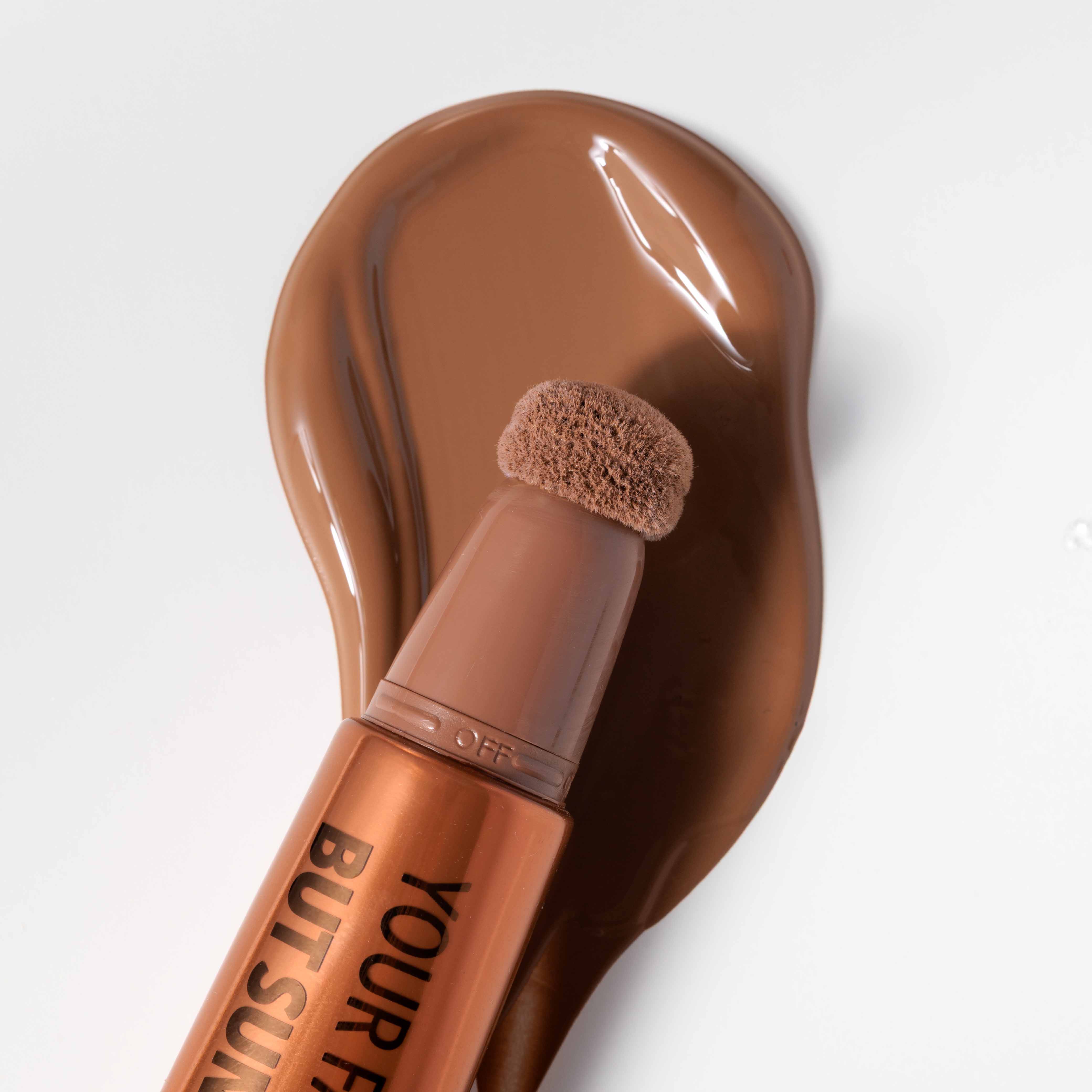 Image of Your Face, But Sun-Kissed! Bronzer