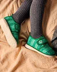 Pantofole per bambini