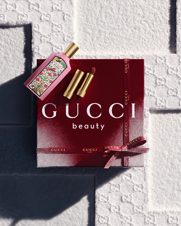 Fragranza Scopri di più sul sito Web di Gucci 