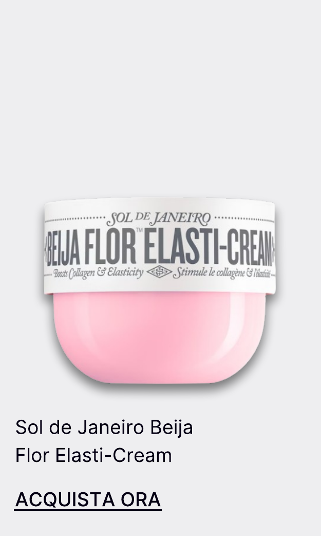 Sol de Janeiro Beija Flor Elasti-Cream