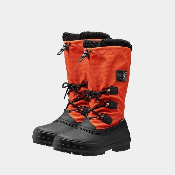 Men's Arctic Patrol Winter Boots