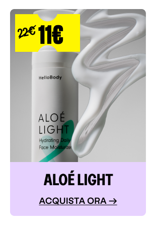 ALOÉ LIGHT