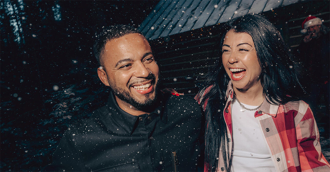 Per le feste regala Harley