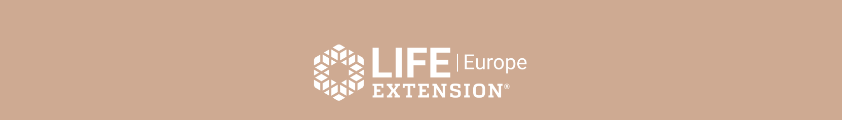 alt="Logo Life Extension Europe»