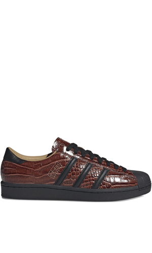 Superstar Vintage Sneaker