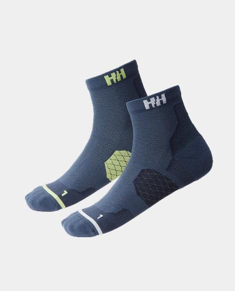 Trail Socks 2-Pack
