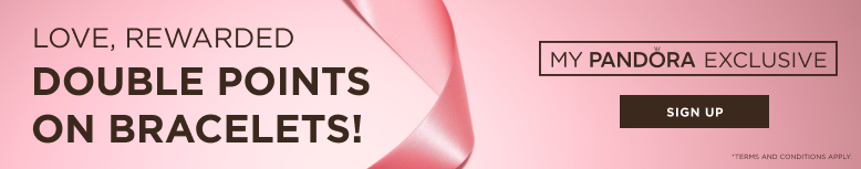 Double Points on Bracelets