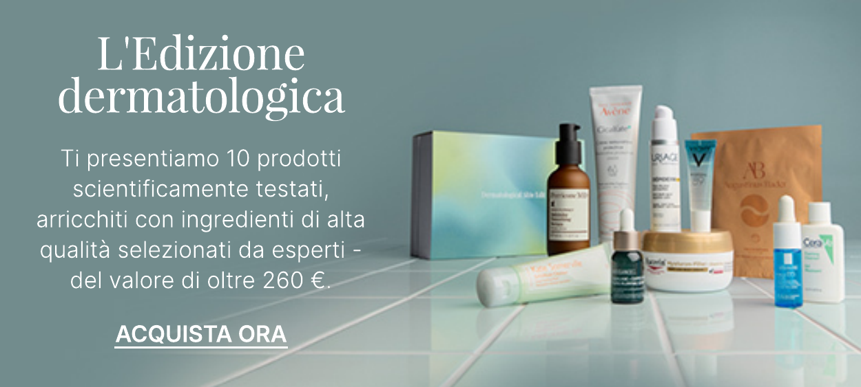l'edizione dermatologica